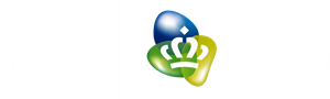 Logo KPN Business Partner