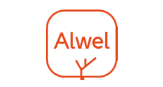 Alwel Logo