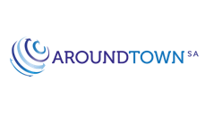 Aroundtown Logo
