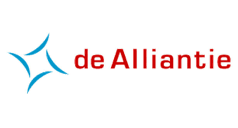 De Alliantie Logo