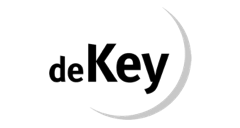 De Key Logo
