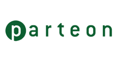 Parteon Logo