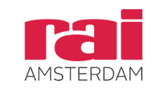 RAI Amsterdam Logo