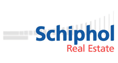 Schiphol RS Logo