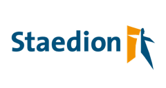 Staedion logo
