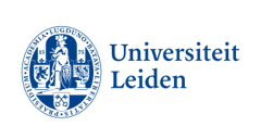 Universiteit Leiden logo