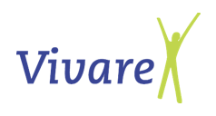 Vivare Logo