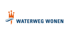 Waterweg logo