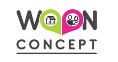 Woonconcept Logo