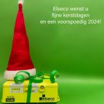 PRETTIGE KERSTDAGEN EN EEN VOORSPOEDIG 2024