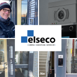 Nieuwe videofoonsystemen woningstichting