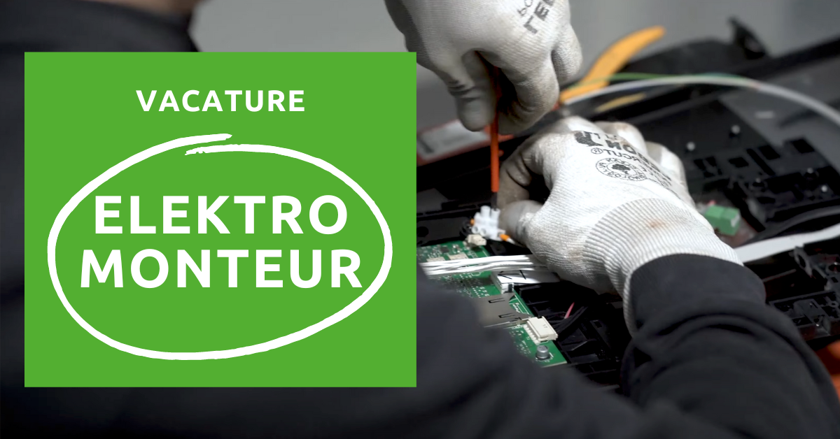 elektro-monteur elektro-monteur