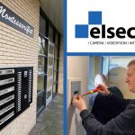 Montessoriflat in Zeist uitgerust met nieuwe videofoons door Elseco