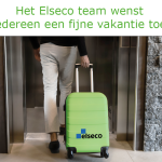 Fijne zomervakantie!