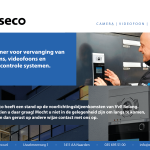  Ontmoet Elseco tijdens de VvE Belang Voorlichtingsbijeenkomsten!